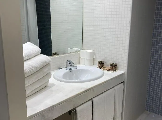 Διαμέρισμα Els Quimics Χιρόνα