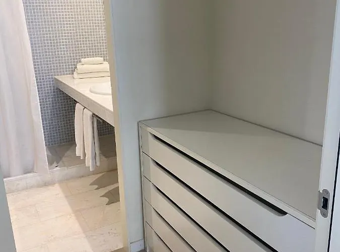 Els Quimics Διαμέρισμα