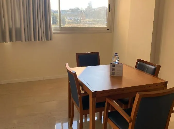 Διαμέρισμα Els Quimics