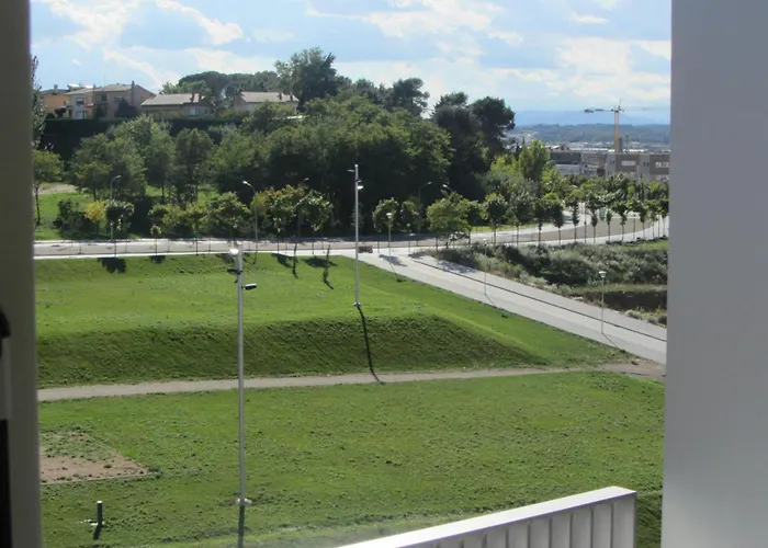 Διαμέρισμα Els Quimics