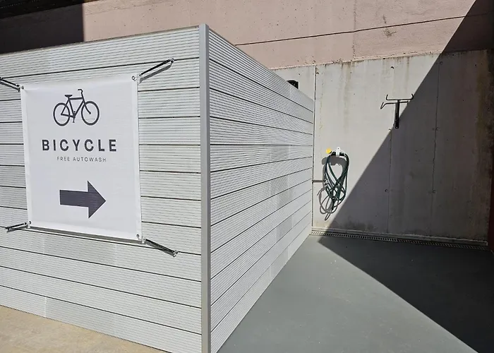 Els Quimics Διαμέρισμα Χιρόνα