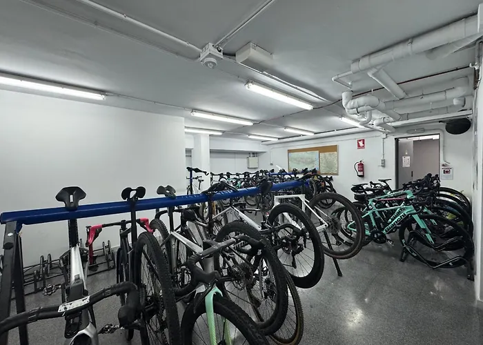 Els Quimics Χιρόνα