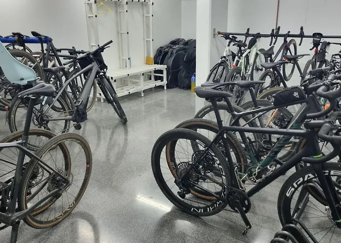 Διαμέρισμα Els Quimics *