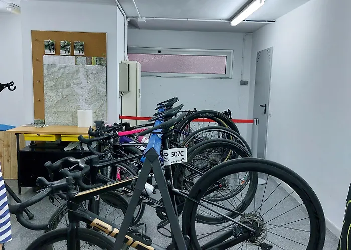 Els Quimics Διαμέρισμα