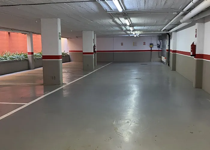 Els Quimics Διαμέρισμα *