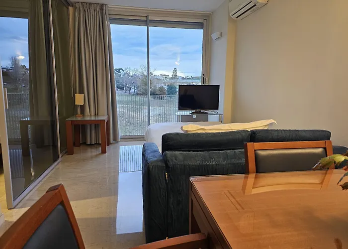 Διαμέρισμα Els Quimics Χιρόνα