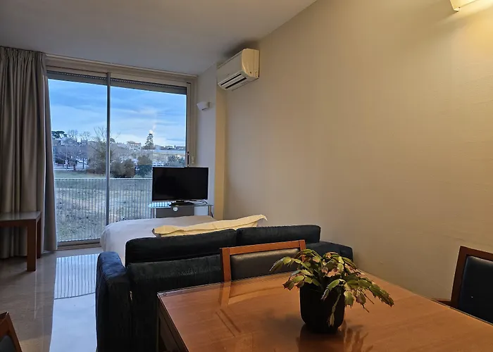 Els Quimics Διαμέρισμα *