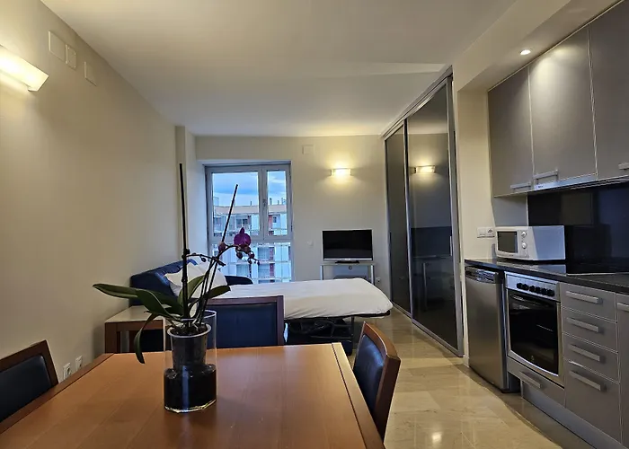 Els Quimics Διαμέρισμα