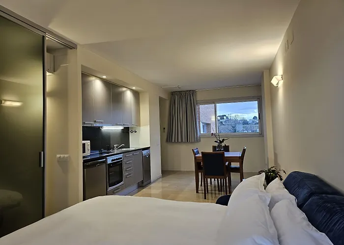 Els Quimics Διαμέρισμα