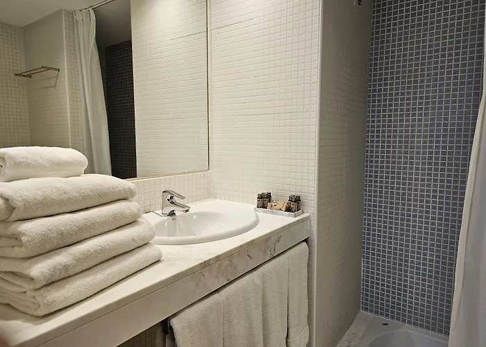 Διαμέρισμα Els Quimics *