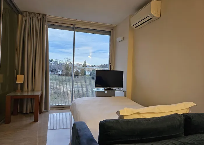 Διαμέρισμα Els Quimics Χιρόνα