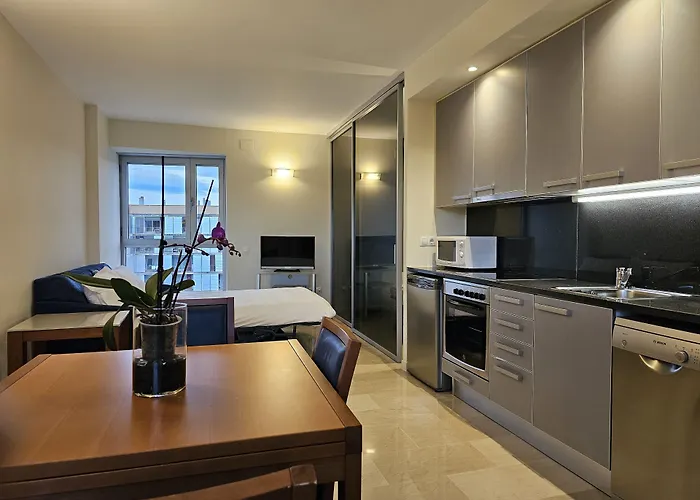 Διαμέρισμα Els Quimics *