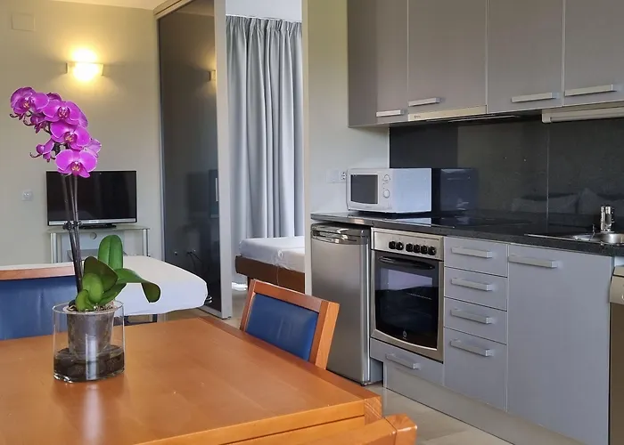 Els Quimics Διαμέρισμα *