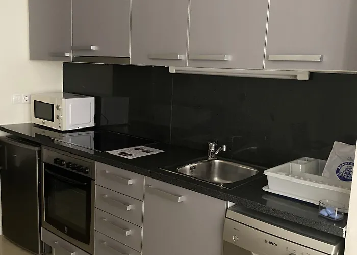 Els Quimics Διαμέρισμα