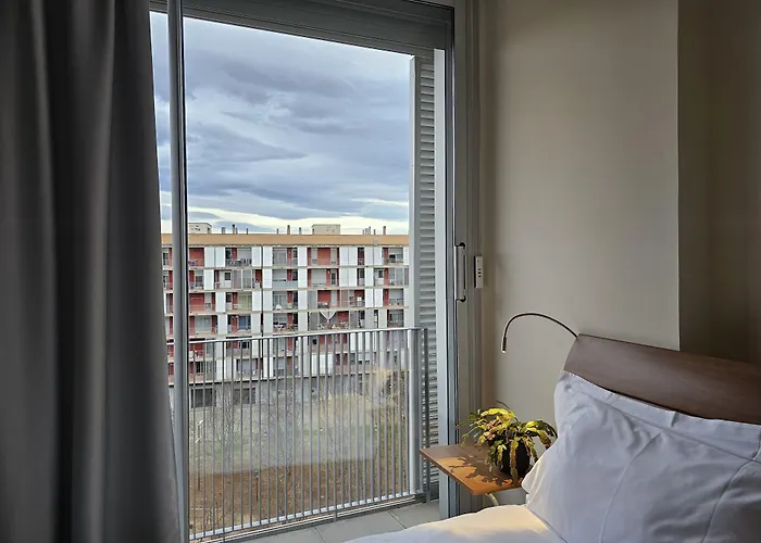 Διαμέρισμα Els Quimics