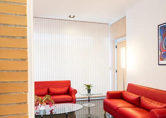 Els Quimics Διαμέρισμα *