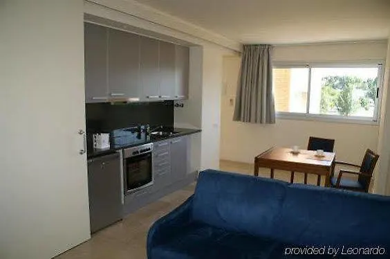 Διαμέρισμα Els Quimics *