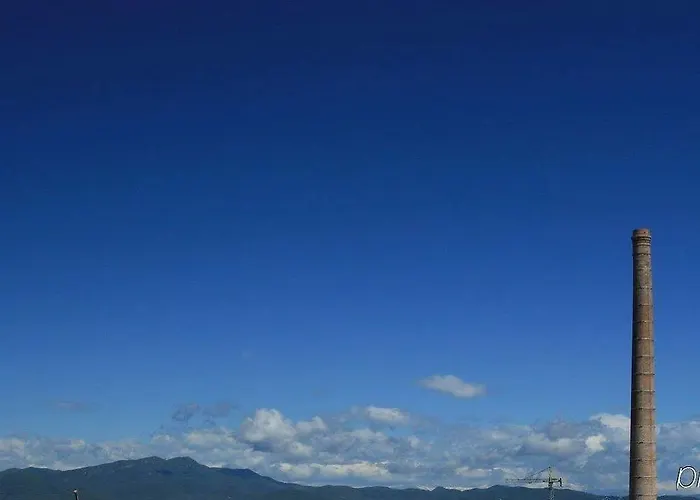 Els Quimics Διαμέρισμα Χιρόνα