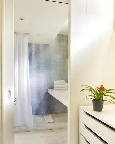 Els Quimics Διαμέρισμα