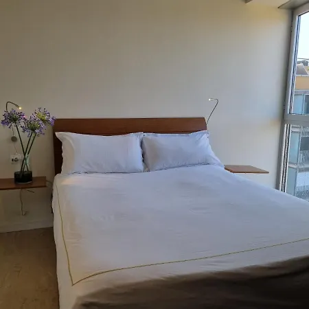 Els Quimics Apartman Girona