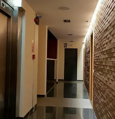 Els Quimics Apartman