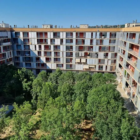 Apartman Els Quimics