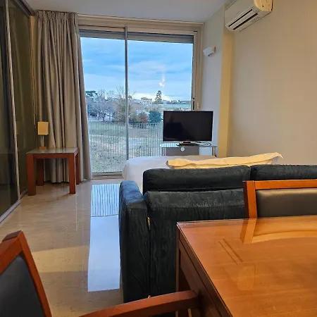 Els Quimics Apartman *