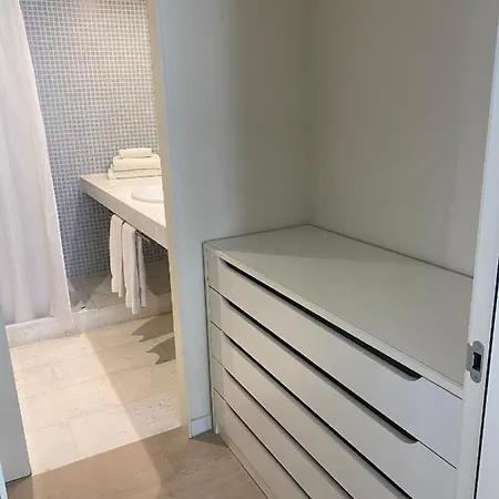 Els Quimics Apartman