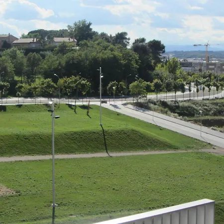 Apartman Els Quimics