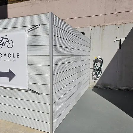 Els Quimics Apartman Girona