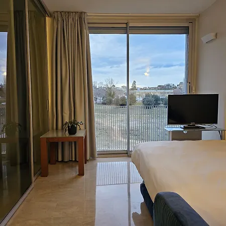 Apartman Els Quimics