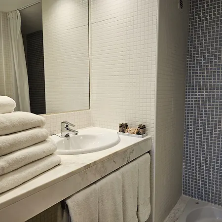 Apartman Els Quimics *