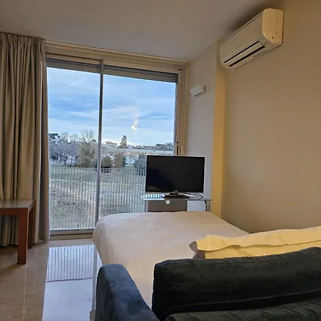 Apartman Els Quimics Girona