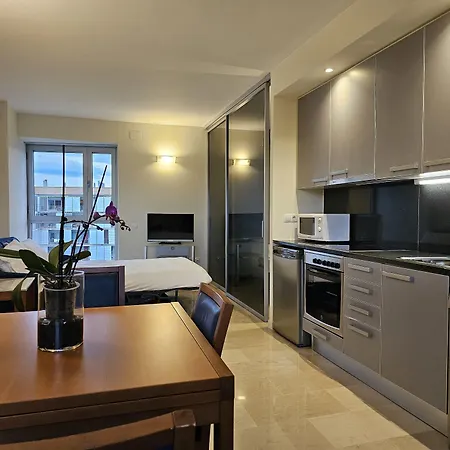 Apartman Els Quimics *