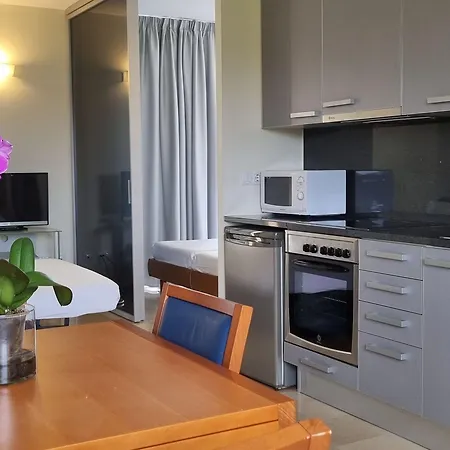 Els Quimics Apartman *