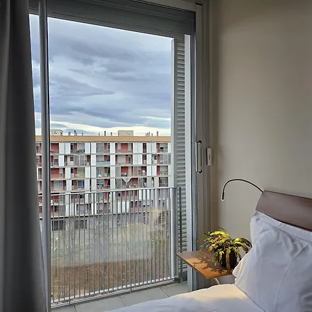 Apartman Els Quimics