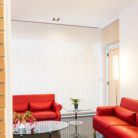 Els Quimics Apartman *